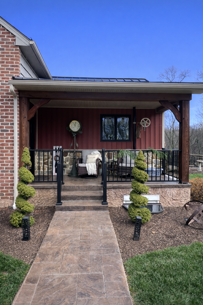 Interior Painting for TruBuild Construction in Strasburg, PA