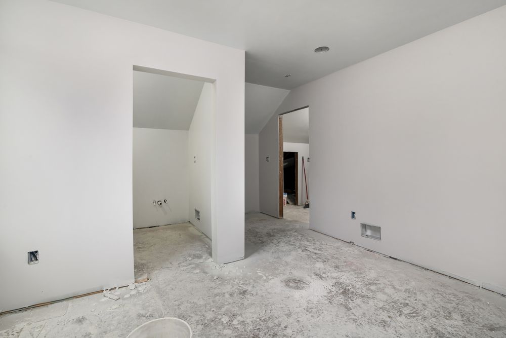 Balfour for Denson Construction Services in Detroit, MI