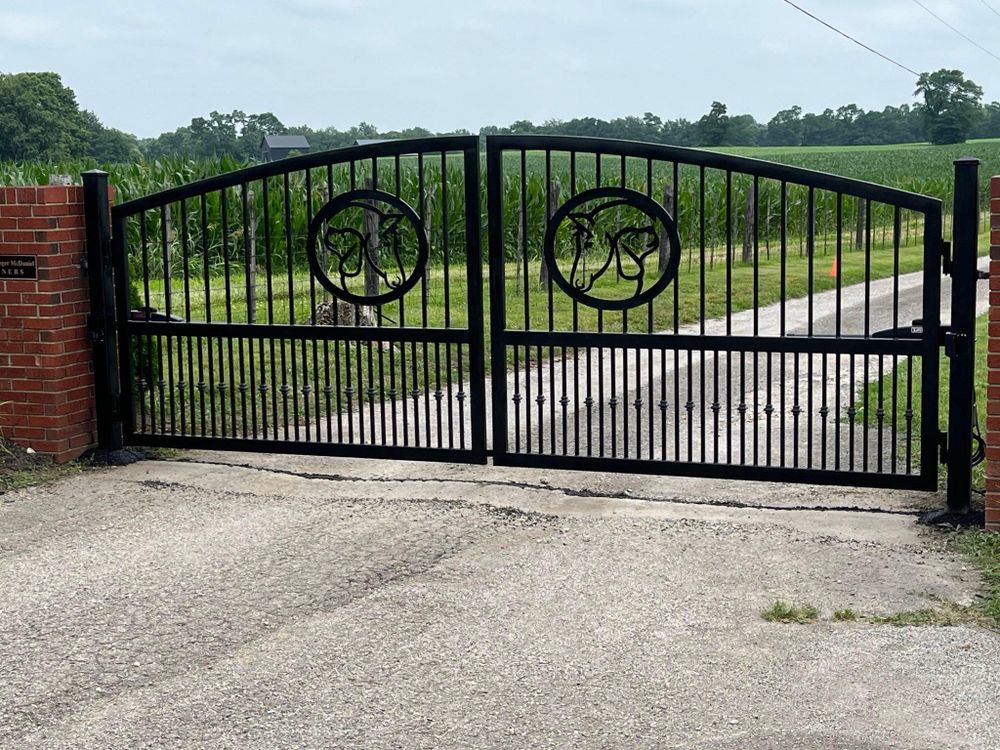 All Photos for Jones Welding and Ornamental Iron in Grayson, Kentucky