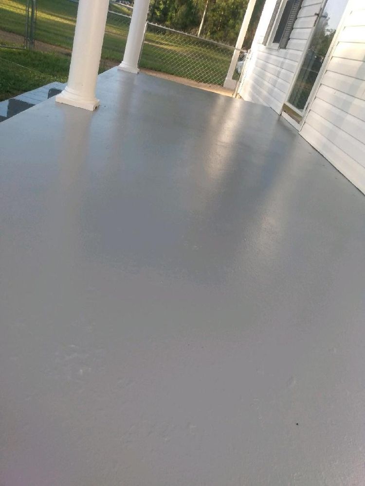 All Photos for Mike's Painting in Laurens County, GA