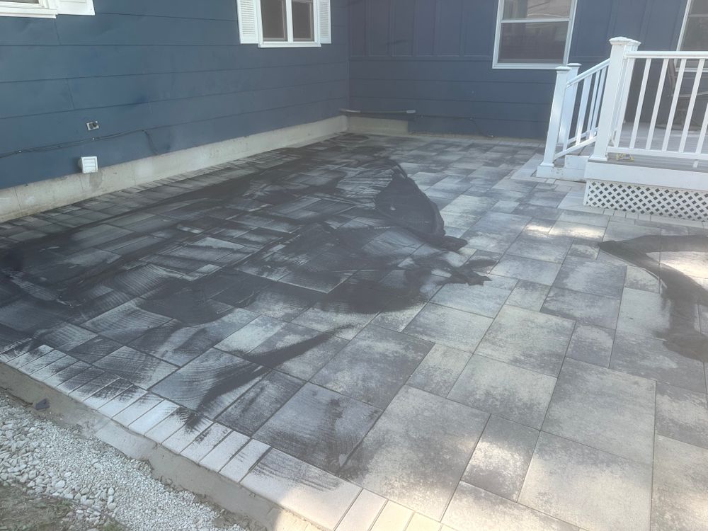 All Photos for Mayfield Landscaping in Staunton, IL