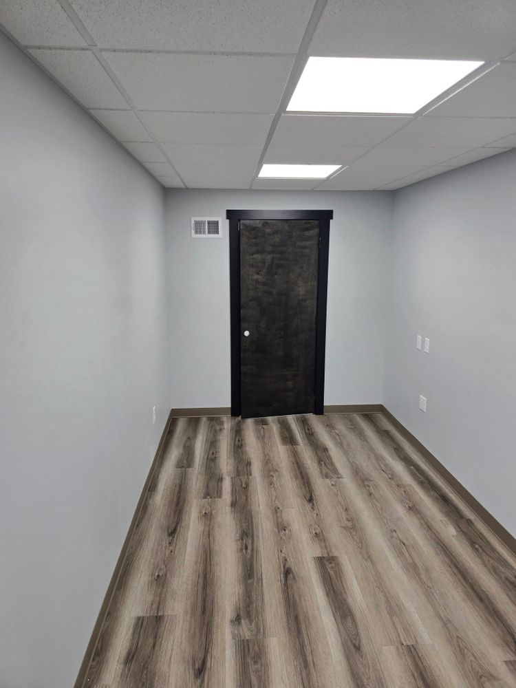 Interior Painting for Hightower Painting in Covington, TN