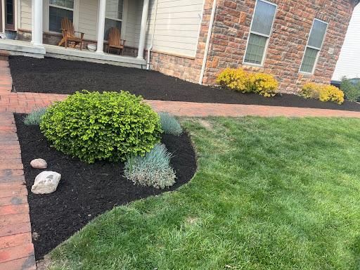 All Photos for Mark’s Mowing & Landscaping LLC  in Ashville, OH