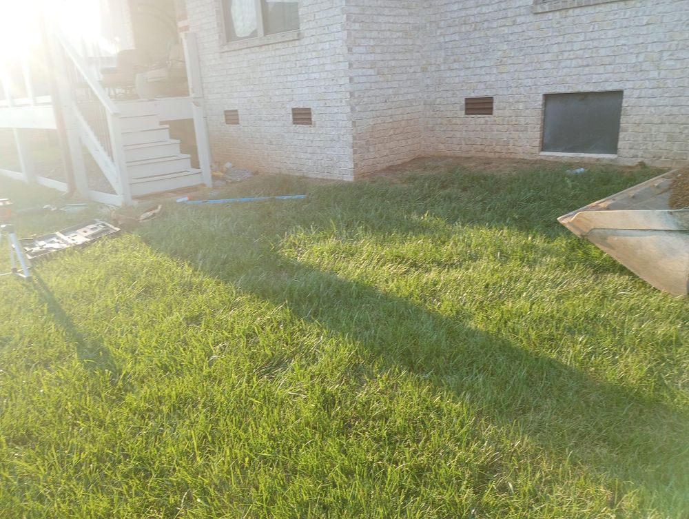 All Photos for Dream Team Concrete in Clarkville, TN