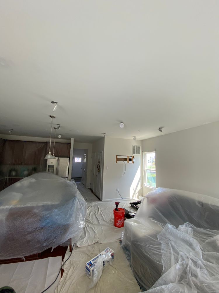 All Photos for Cascade Painting in Maple Glen, PA