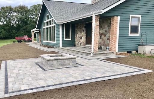 All Photos for All in One Masonry in Dedham, MA