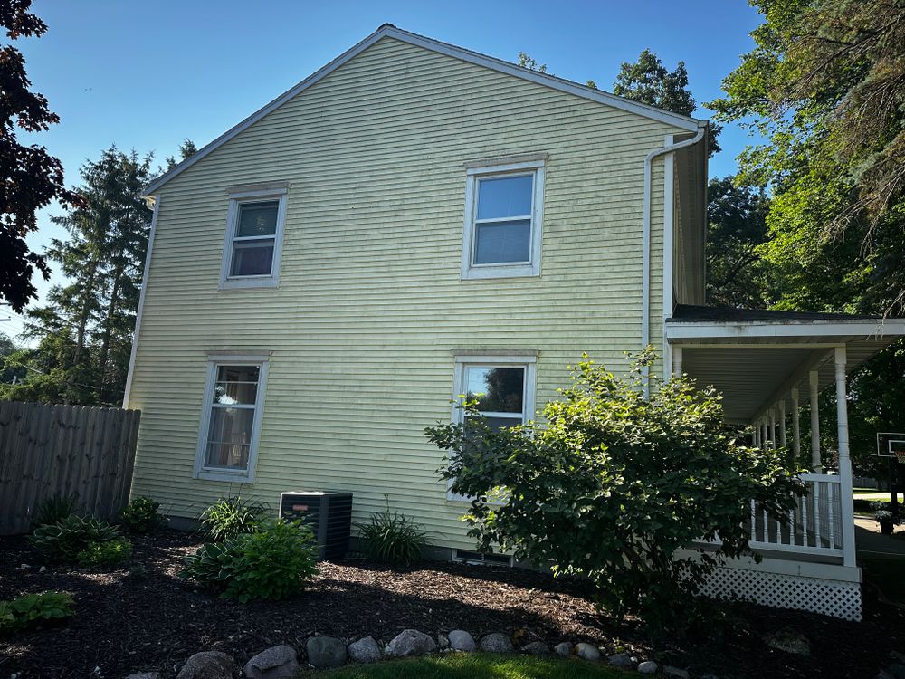All Photos for Konz Pressure Washing in Manitowic, WI
