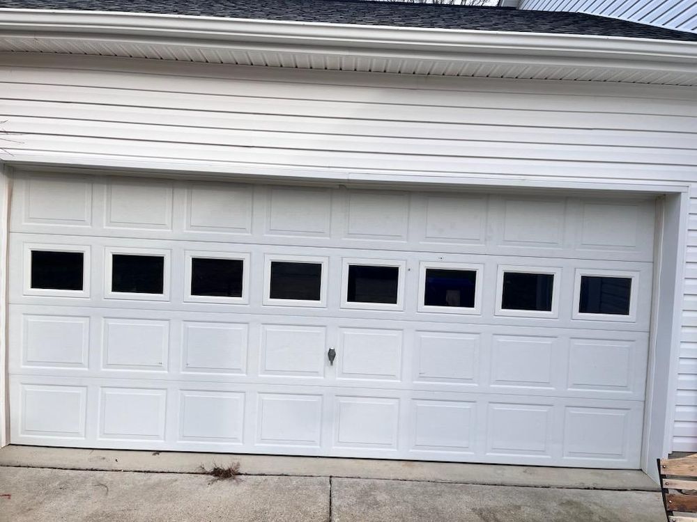 All Photos for JR Garage Door and Services in Waldorf, MD