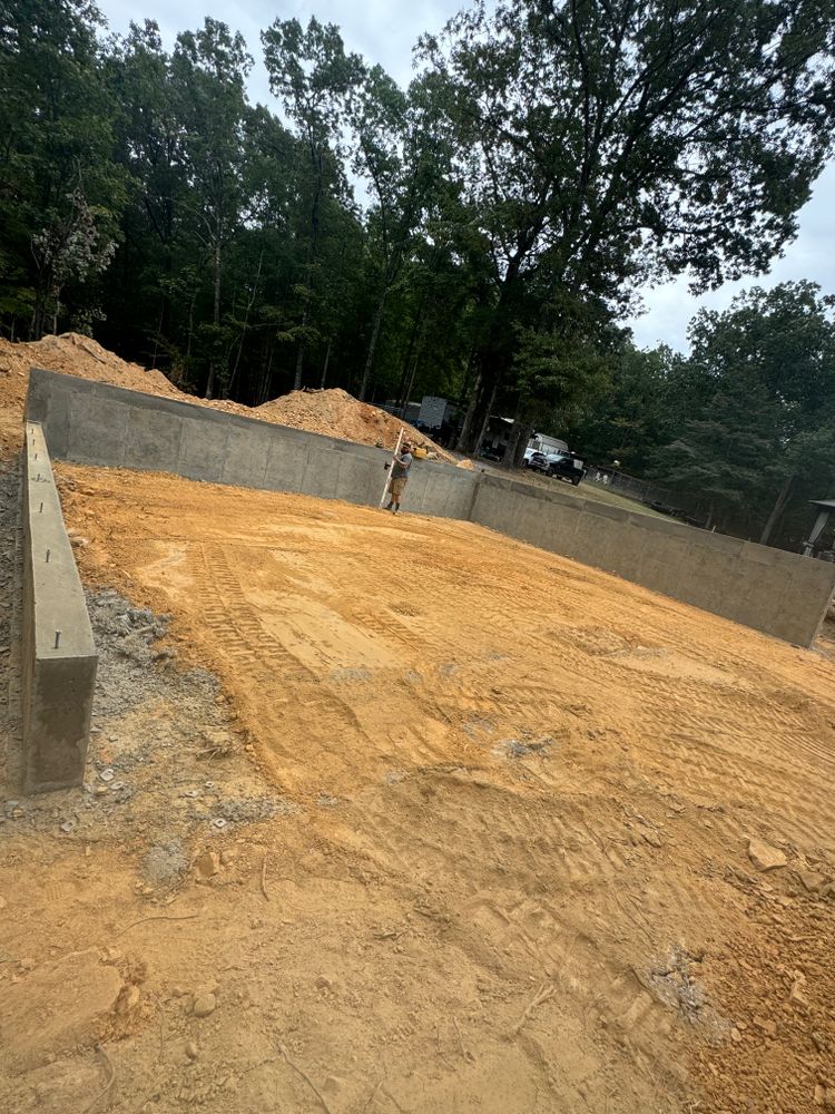 All Photos for Stillwell Earthworks in Trussville, AL
