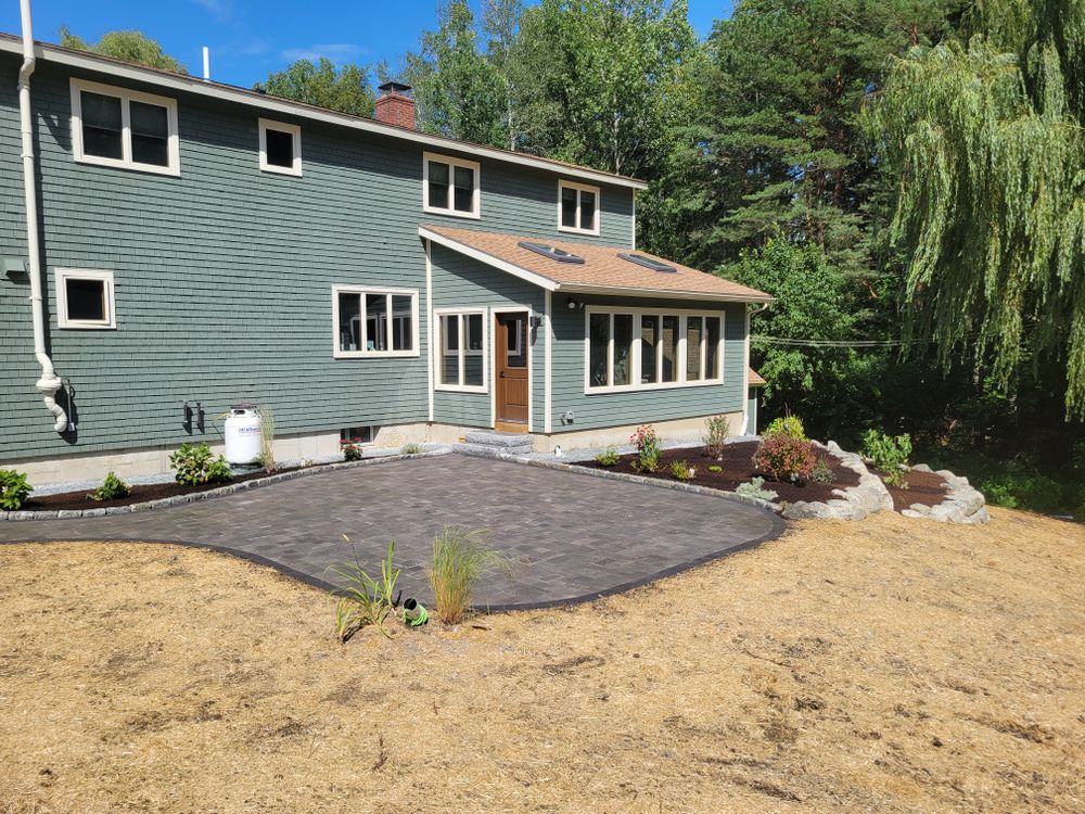 All Photos for Casey's Lawn Service LLC in Orono, ME