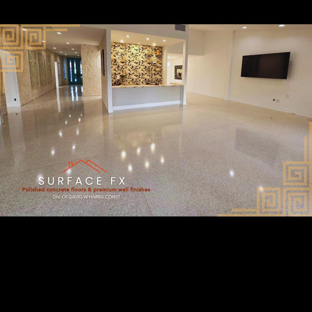 All Photos for Surface FX in La Quinta, CA