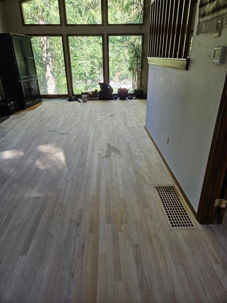 All Photos for Smithe Hardwood Flooring  in Sandy, OR