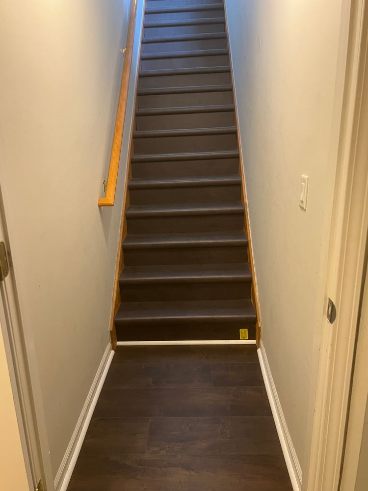 All Photos for Dib 896 Flooring in Dearborn Heights, MI