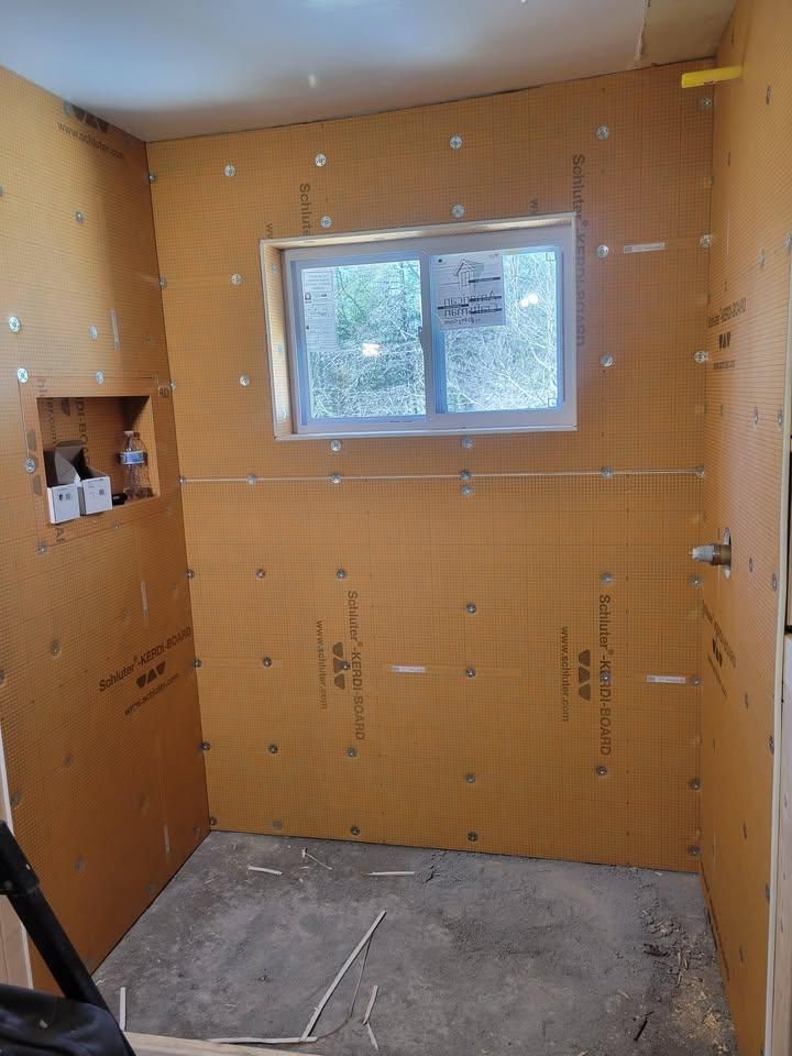 All Photos for GVL Renovations in Greenville, SC