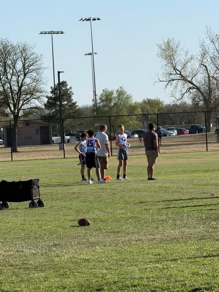 All Photos for Iron Plains Youth Football League in Amarillo, TX