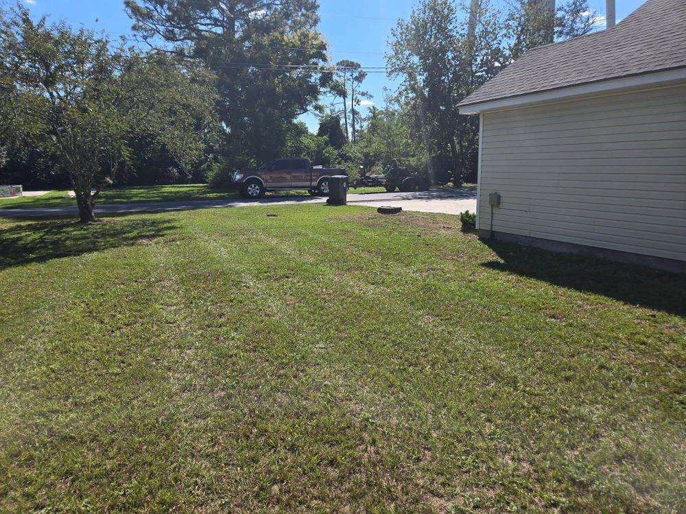 All Photos for Southern Shade Property Service in Ray City, GA