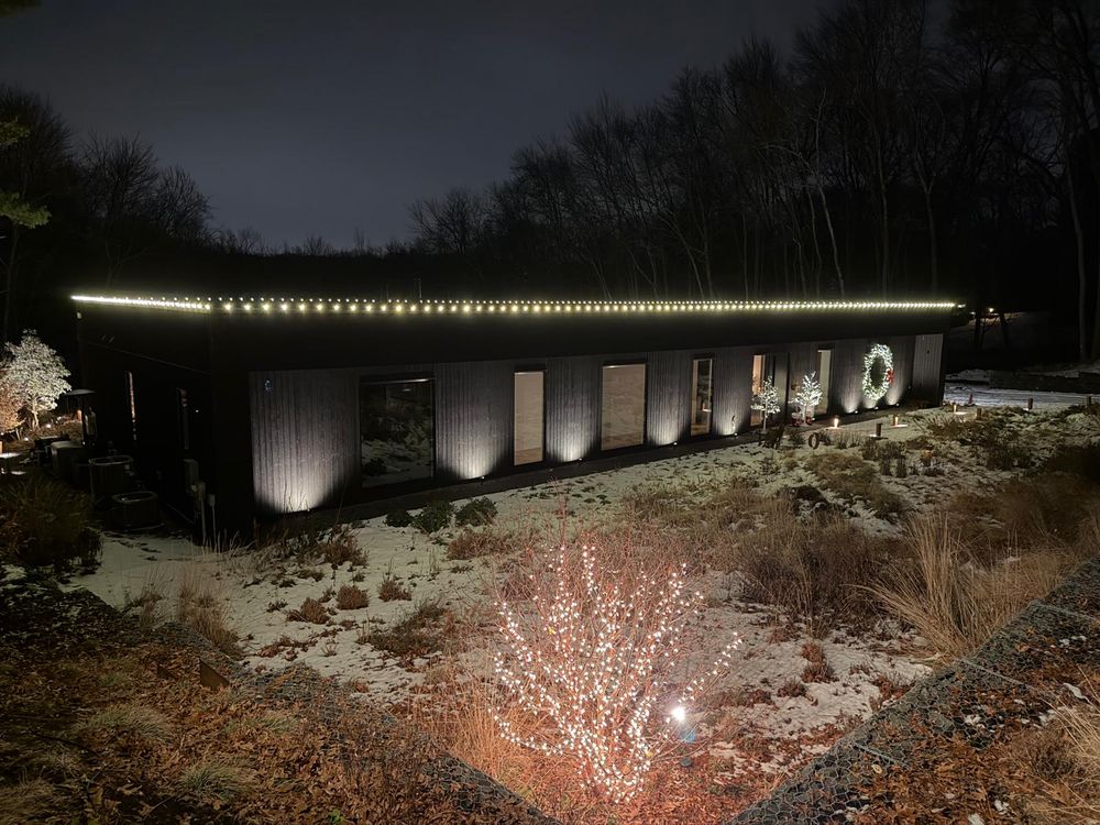 Holiday and Event Lighting Installs for Unique Outdoor Lighting in Short Hills, NJ