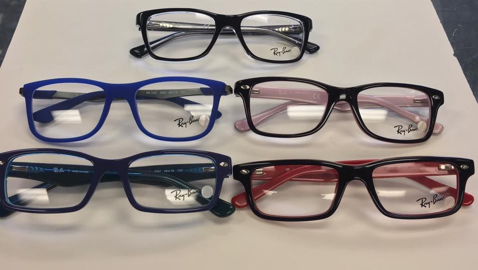 All Photos for Optic Eyewear Shop in Houston, TX