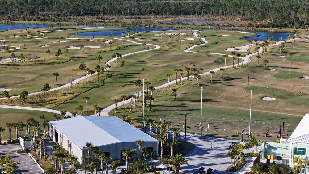 Landscape for Arazoza Brothers Corporation in Miami, FL