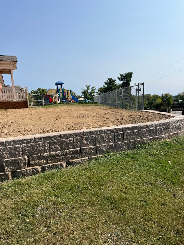 All Photos for J.P Landscaping and excavation in Chattanooga, TN