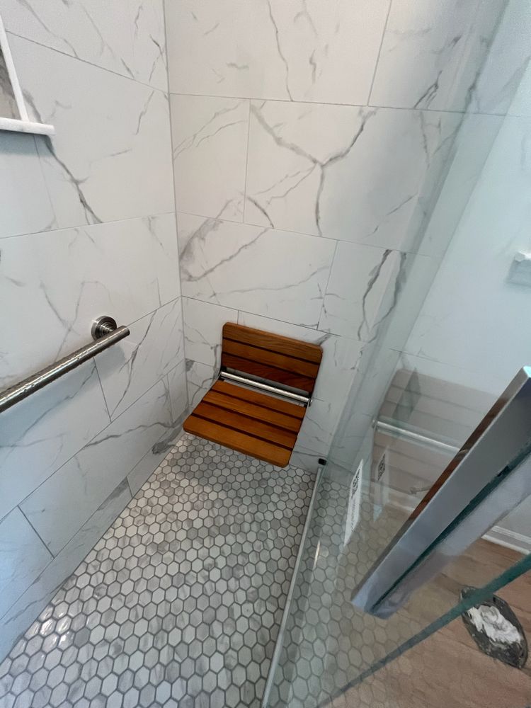 All Photos for Veteran Home Solutions in Summerville, SC