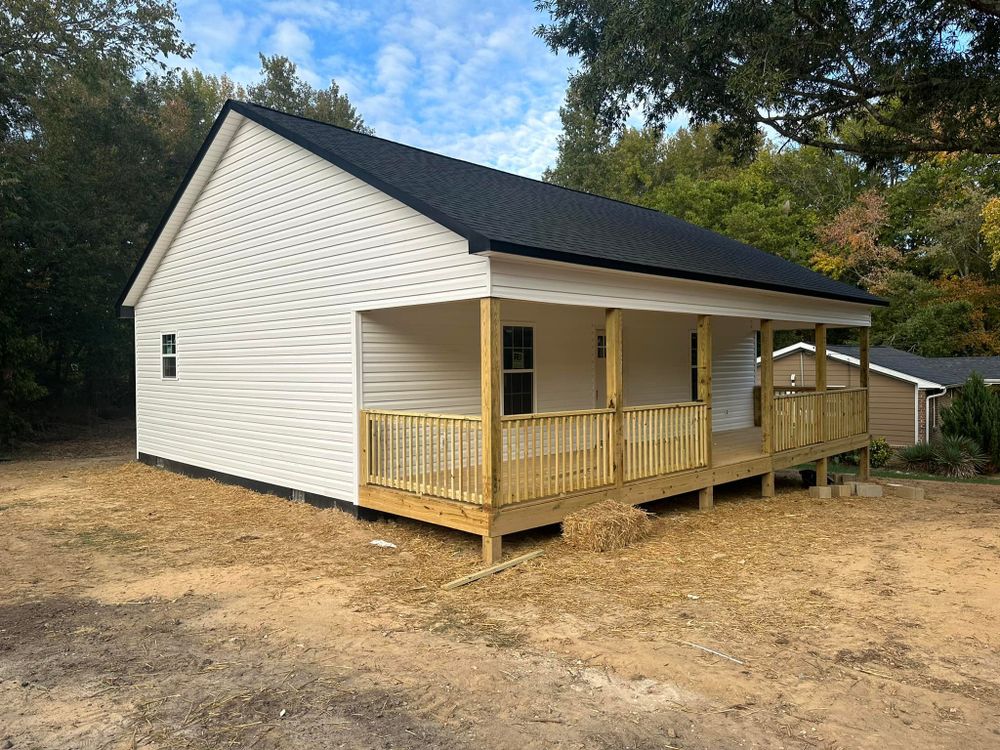 All Photos for True North Construction in Asheboro, NC