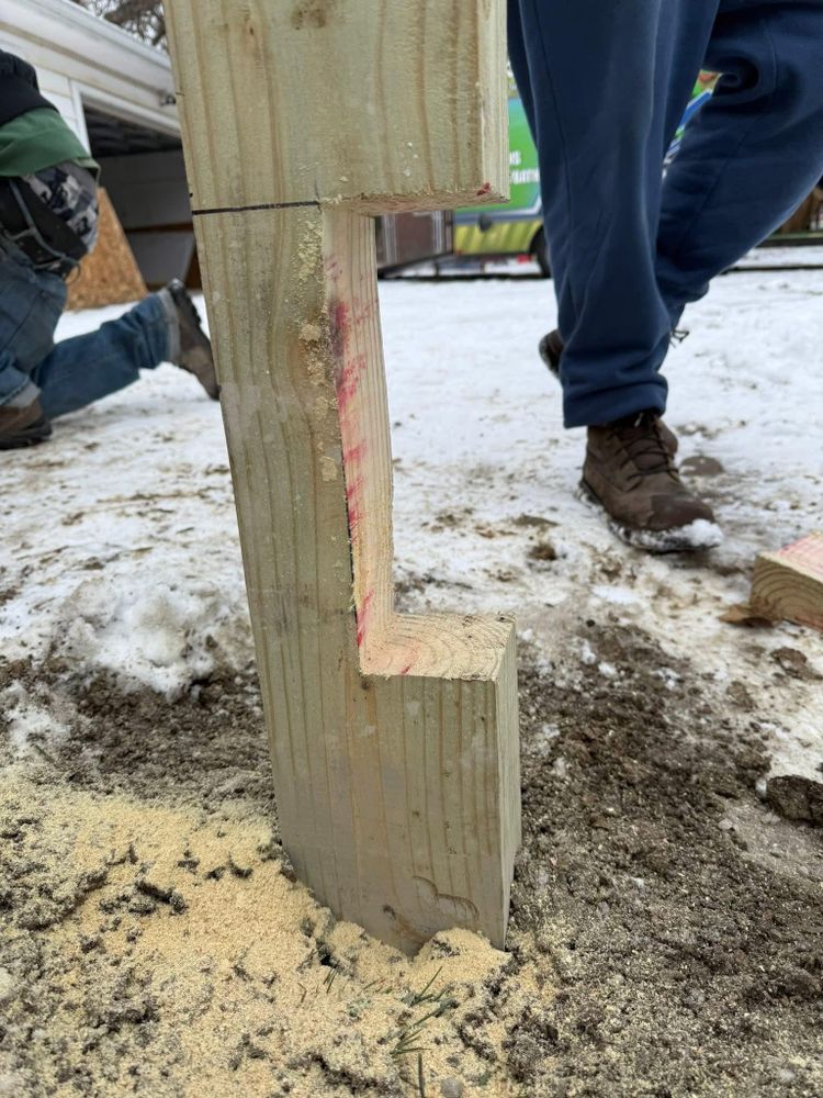 All Photos for Precision Remodeling and Property Maintenance  in Detroit, MI