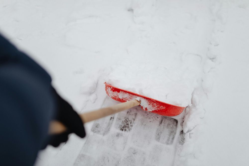 Ensure a safe and accessible property with our efficient snow removal service. Our team expertly clears driveways, sidewalks, and pathways to keep your home comfortable during the winter months. for Landscape & Lawn Care Pros in Allentown, PA