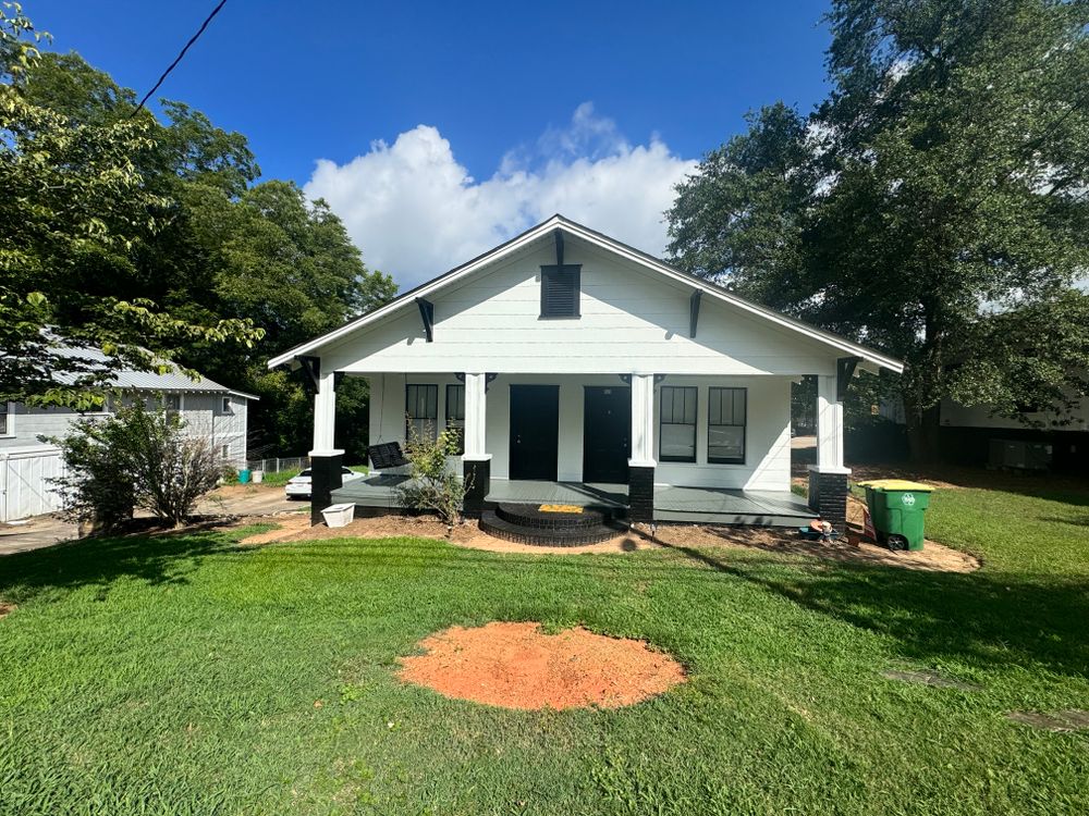 All Photos for Ang Painting LLC in Athens, GA