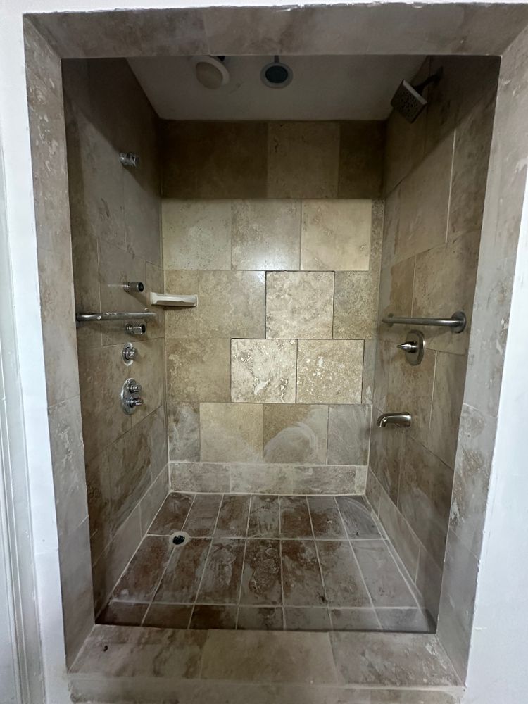 All Photos for Pristine Shower Doors in Adairsville, GA