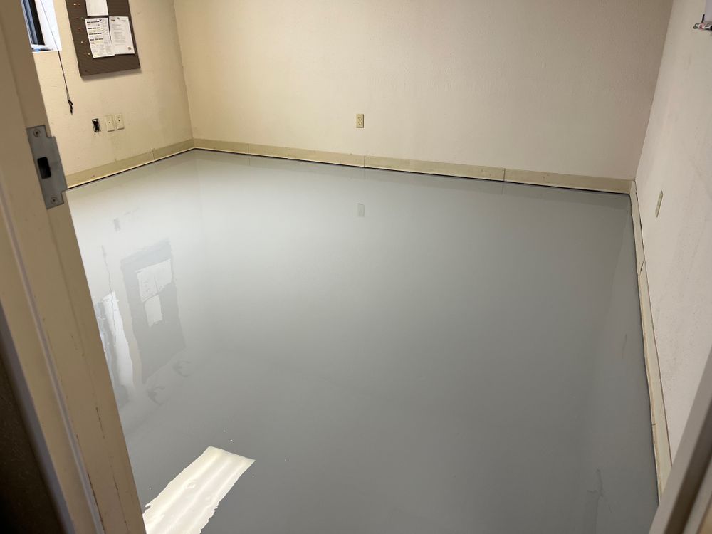 All Photos for EverCoat Surface Solutions in Fort Worth, TX
