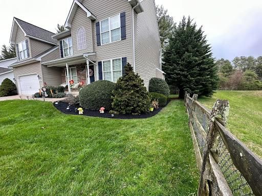 All Photos for A Better Lawn Service LLC in Bel Air, MD