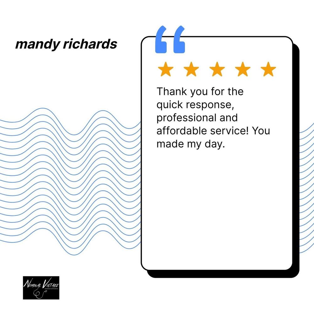 All Photos for Nominal Voltage in Orlando, FL