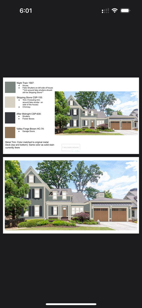 All Photos for Greenbriar Remodeling & Painting LLC in Marietta, GA