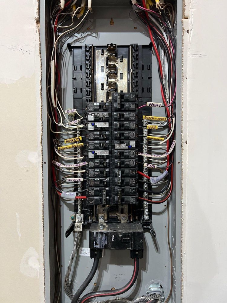 All Photos for Dan Levinsky & Sons Electrical Services in Portsmouth,  VA