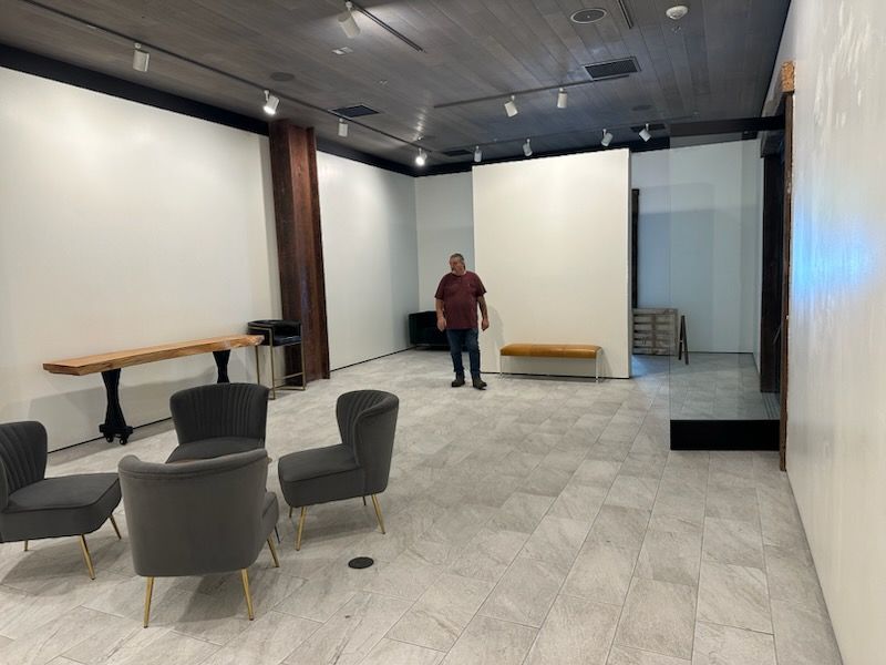 All Photos for Parker Construction LLC in Napa, CA