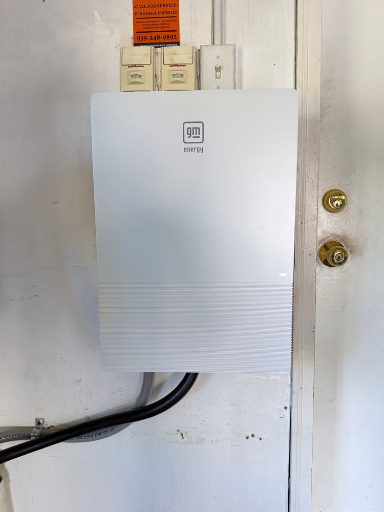 We install safe, reliable EV chargers at your home, handling wiring, breaker upgrades, and setup to ensure fast charging, code compliance, and convenient everyday use for your electric vehicle. for Dimar Technology  in Norwalk, CT
