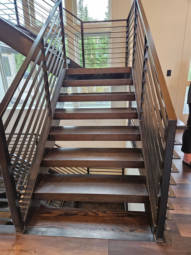 All Photos for Ultimate Door and Construction in Cedar City, UT