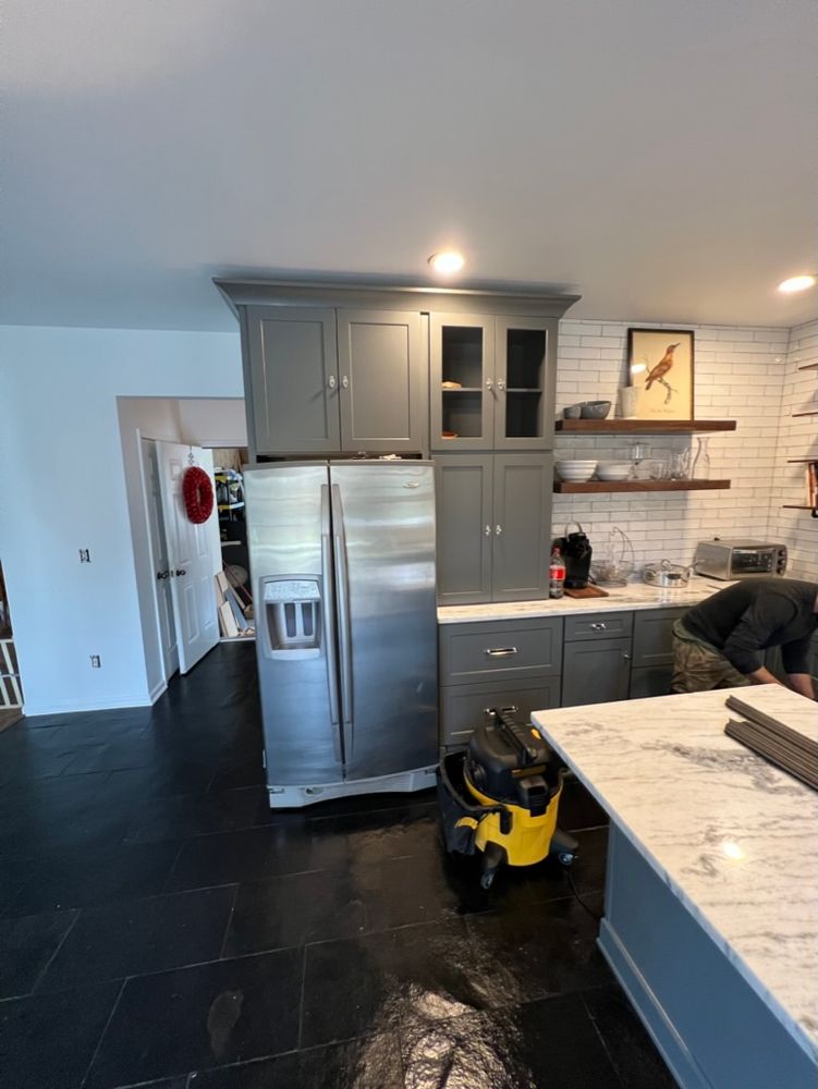All Photos for Wise Remodeling CO in Kennesaw, GA