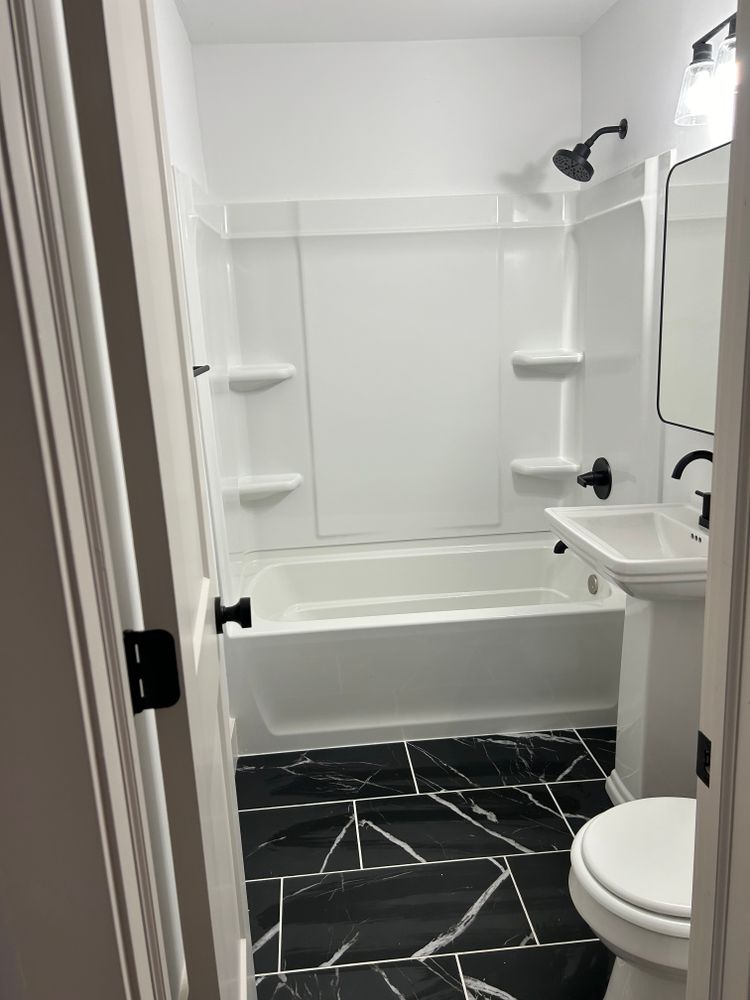 All Photos for Garza Solutions in Owasso, OK