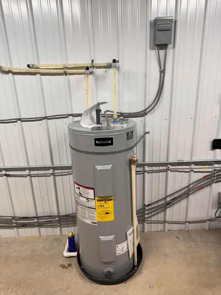 Our electrician company offers exceptional commercial cleaning services, ensuring every site is safe and pristine. Homeowners can trust our skilled team to combine electrical expertise with thorough cleanliness for optimal satisfaction. for Bargas Electric & Plumbing in Bethel Springs, TN