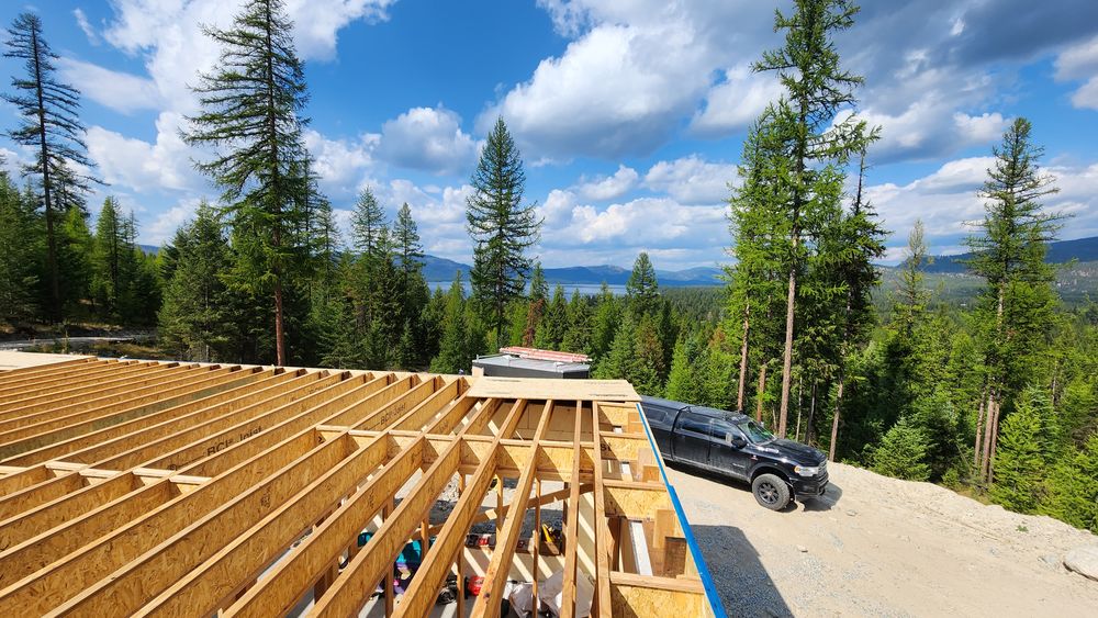 All Photos for Breeland Construction INC in Kalispell, MT