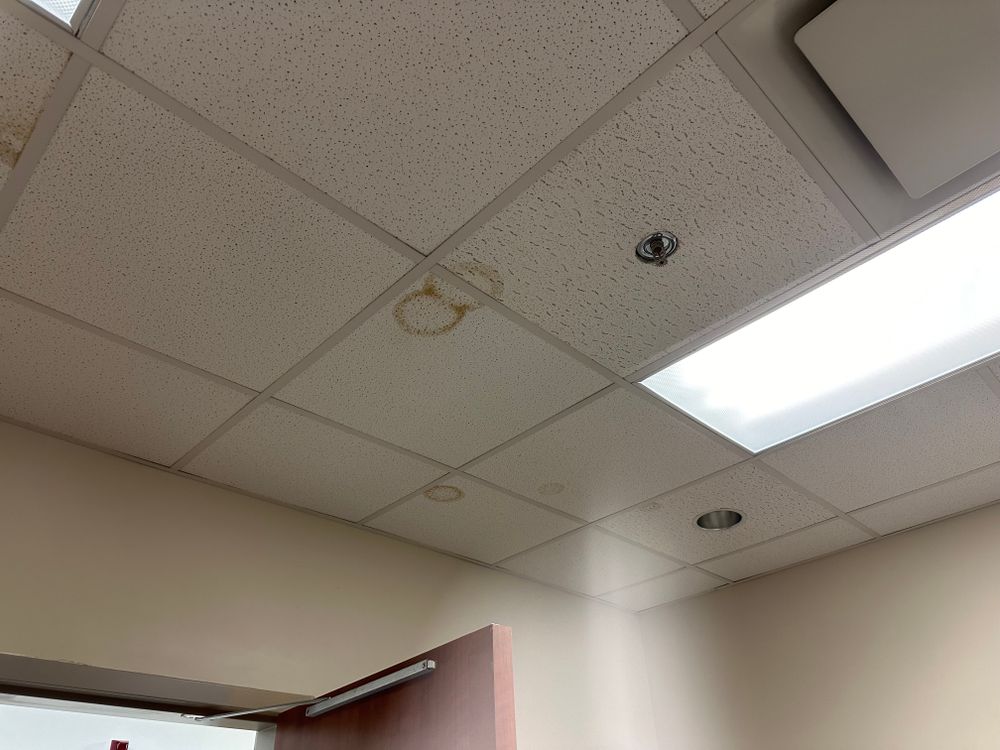 Handyman for The Flip Flop Roofer in Statesville, NC