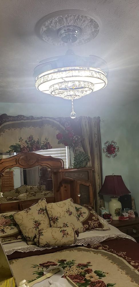 Electrical Repairs for Ranny's Electric in Villa Rica, GA