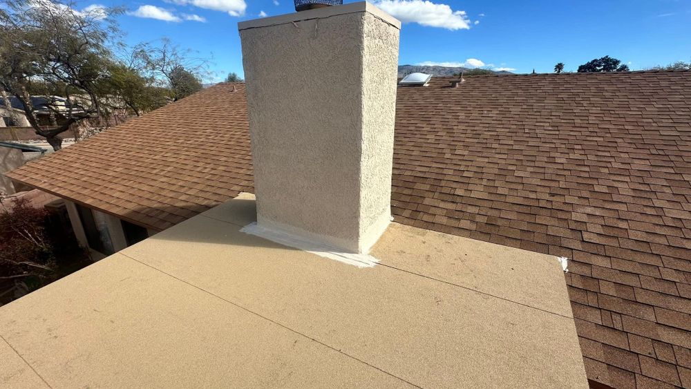 All Photos for Alpha Roofing LLC  in Tucson,  AZ