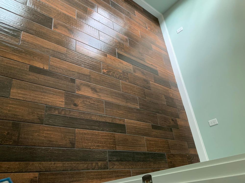 Kitchen Renovation for CJ Flooring in Snellville, GA