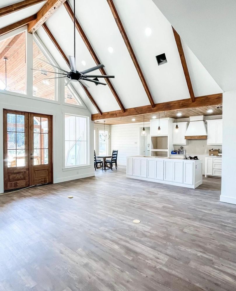 All Photos for Ruben R construction LLC in Mount Olive, NC