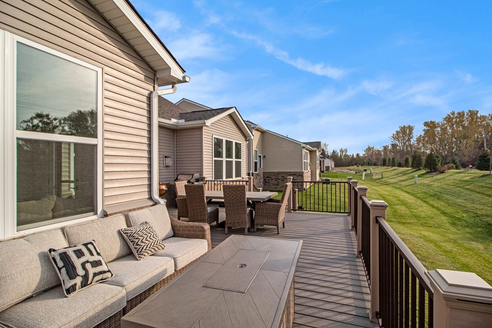 All Photos for Mr. Posthole in Howell, MI