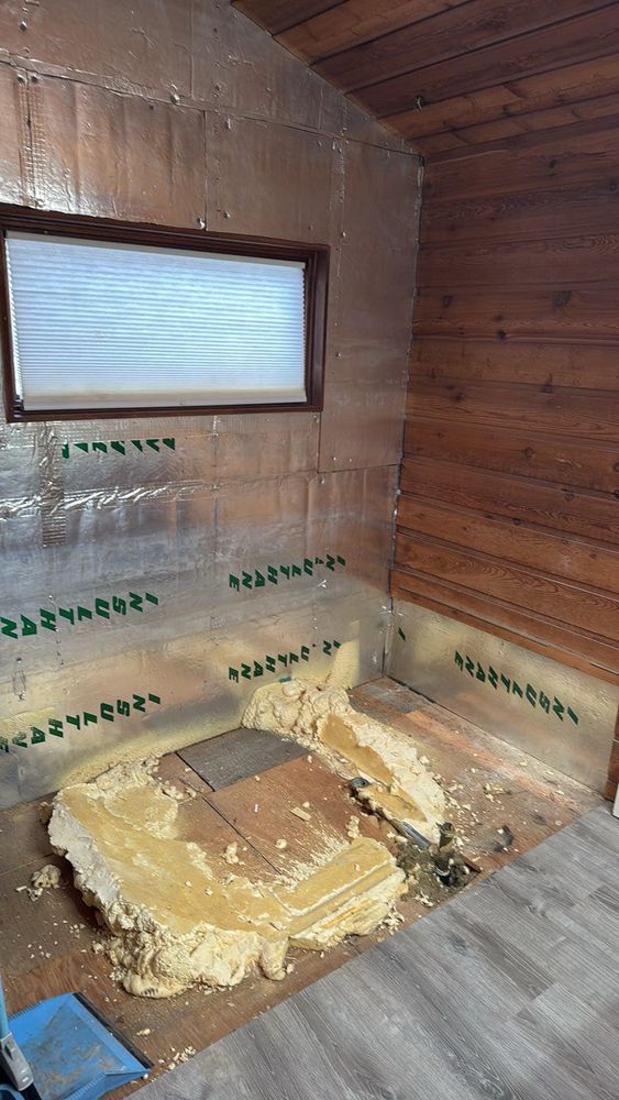 Interior Repairs for Alaskan Residential Rescue in Anchorage, AK