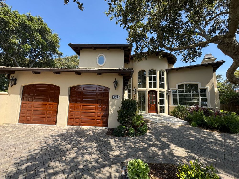 All Photos for Paint Tech Painting and Decorating in Monterey, CA